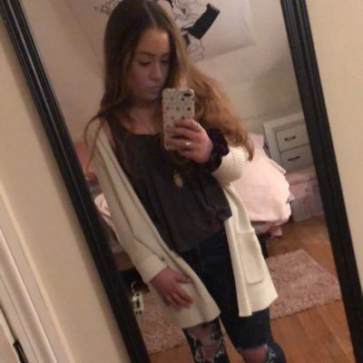 Profile Picture of Haley Wilt (@haleywilt8) on Twitter