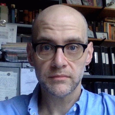 Profile Picture of Mark Evans Bryan (@markevansbryan) on Twitter