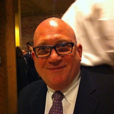 Profile Picture of Richard Bartlett (@RBartlett755) on Twitter