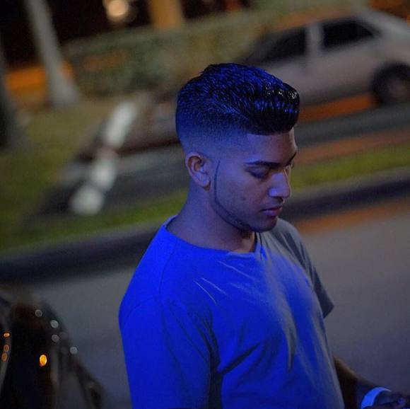 Profile Picture of Jordan Ramsarran (@jramsarran) on Poshmark