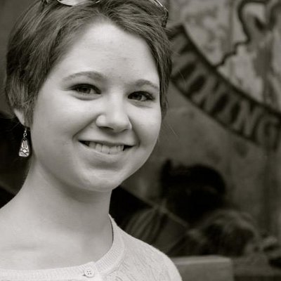 Profile Picture of Bethany Carson (@BethanyNCarson) on Twitter