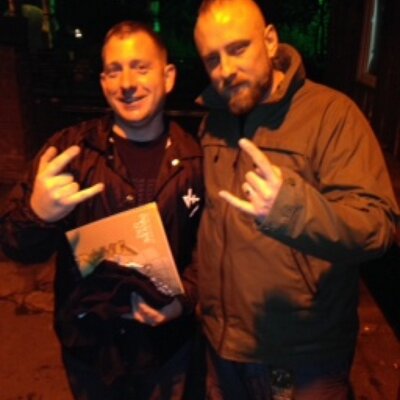 Profile Picture of Neil Hatch (@Chiefhatch) on Twitter