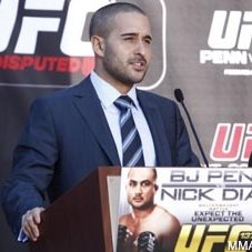 Profile Picture of Jon Anik (@@Jon_Anik) on Twitter