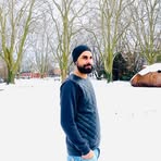 Profile Picture of Amninder Sekhon (@pinka.sekhon.90) on Facebook