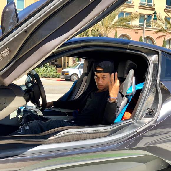 Profile Picture of Collin Cooper (@coopdeville11) on Poshmark