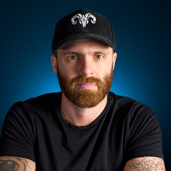 Profile Picture of   TikTok tells me India is my... (@davidramms) on Tiktok