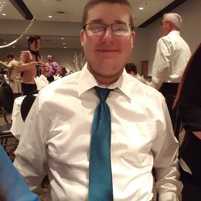 Profile Picture of Brandon Epperson (@Epps023) on Twitter