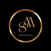 Profile Picture of Madhu Bodduna (@MadhuBodduna) on Youtube