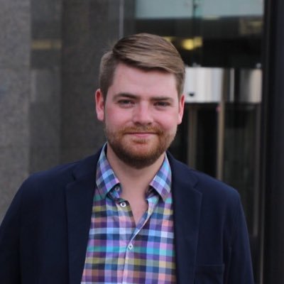 Profile Picture of Michael Connolly (@NDPMikeC) on Twitter