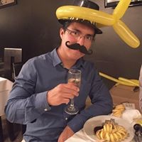 Profile Picture of Miguel Angel Calderón (@miguel-angel-calderón-1) on Quora