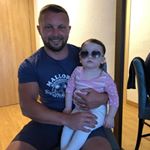 Profile Picture of Richard Keyes (@rich_a_keyes) on Instagram