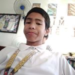 Profile Picture of Paul Joshua Portillo (@portillopauljoshua) on Instagram