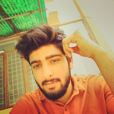 Profile Picture of Kaustubh Shukla (@8896Shukla) on Twitter