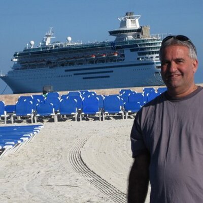 Profile Picture of Joseph F Abate (@joea32257) on Twitter