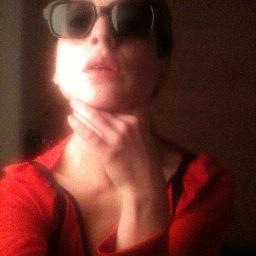Profile Picture of Eva Viktor (@Eva_M_Viktor) on Twitter