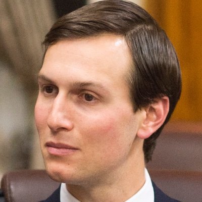 Profile Picture of Mr. Jared Kushner Trump (@MrIvankaTrump) on Twitter
