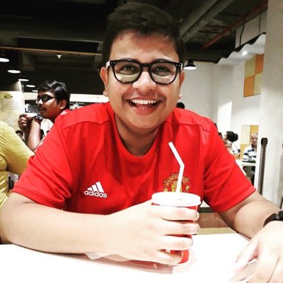 Profile Picture of Rohit Upadhyay (@yoyorohit07) on Twitter