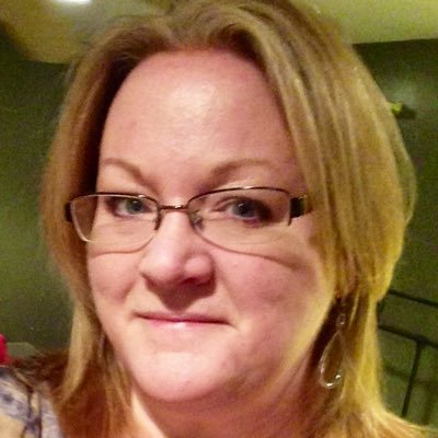 Profile Picture of Stacey (@StaceyAnnGrant) on Twitter