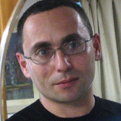 Profile Picture of Alex Elkin (@AlexElkin) on Twitter