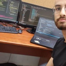 Profile Picture of Israel (@IsraelKusayev) on Twitter