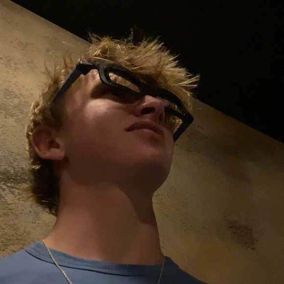 Profile Picture of Trey Harrelson (@treyharrelson) on Poshmark