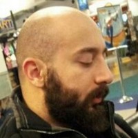 Profile Picture of Nicholas Mitri (@nicholas-mitri) on Quora