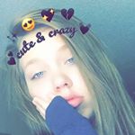 Profile Picture of stop lurking🥴 (@cayla.d.thomas) on Instagram