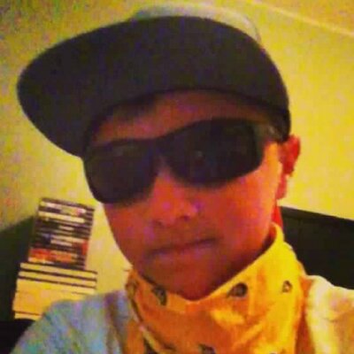 Profile Picture of Jacob Grissom (@JacobJgriss) on Twitter