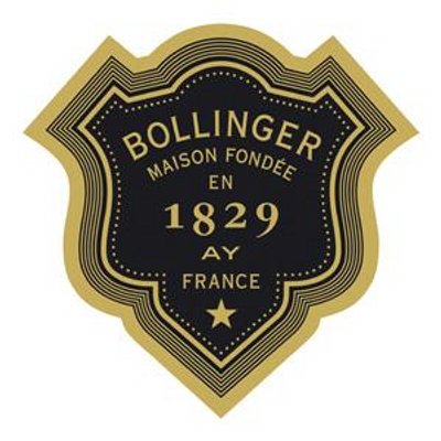 Profile Picture of Champagne Bollinger (@BollingerFrance) on Twitter