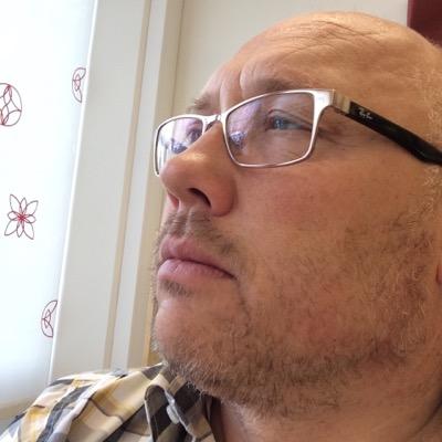 Profile Picture of Knut Erik Bjørnstad (@keblinka) on Twitter