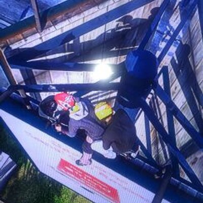 Profile Picture of Kieran Barnes (@Barnes53Kieran) on Twitter