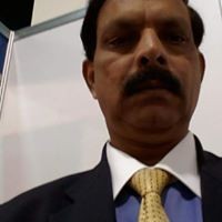 Profile Picture of Harish Annaswamy (@harish-annaswamy) on Quora