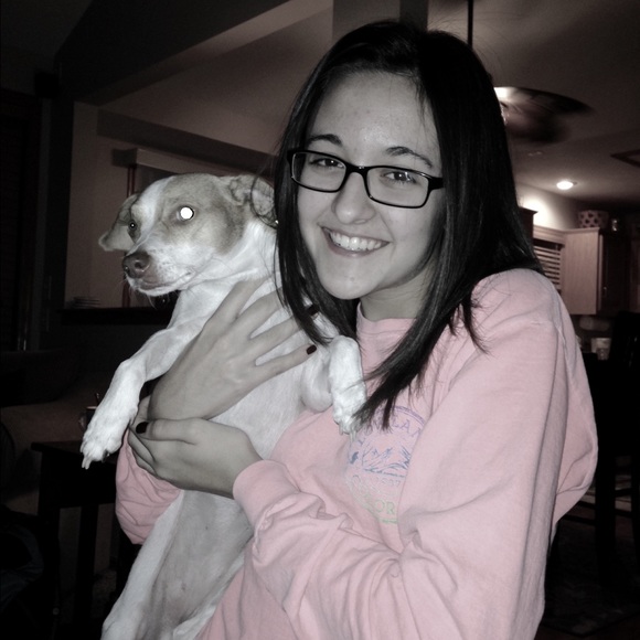 Profile Picture of Maddie Colletta (@mcolletta) on Poshmark