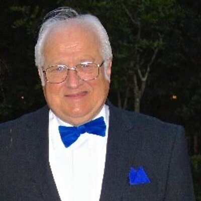Profile Picture of John Fridemanis (@Riga1944) on Twitter
