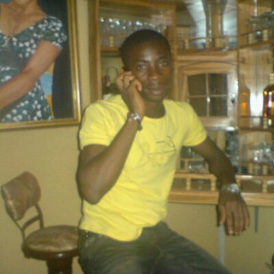 Profile Picture of Jeff Dee Glaze (@jeffdeeglaze) on Twitter