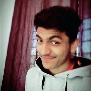 Profile Picture of Dhaval Mistry (@Dhavalmistry5) on Twitter