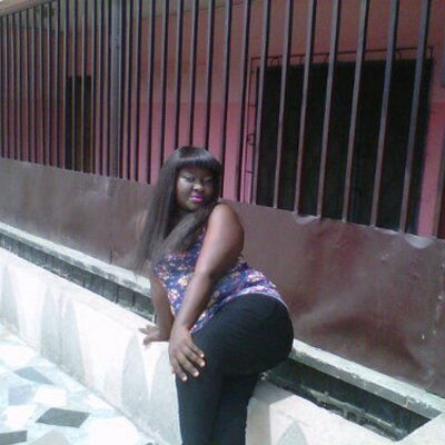 Profile Picture of Cynthia Andrew (@cyntoxy) on Twitter