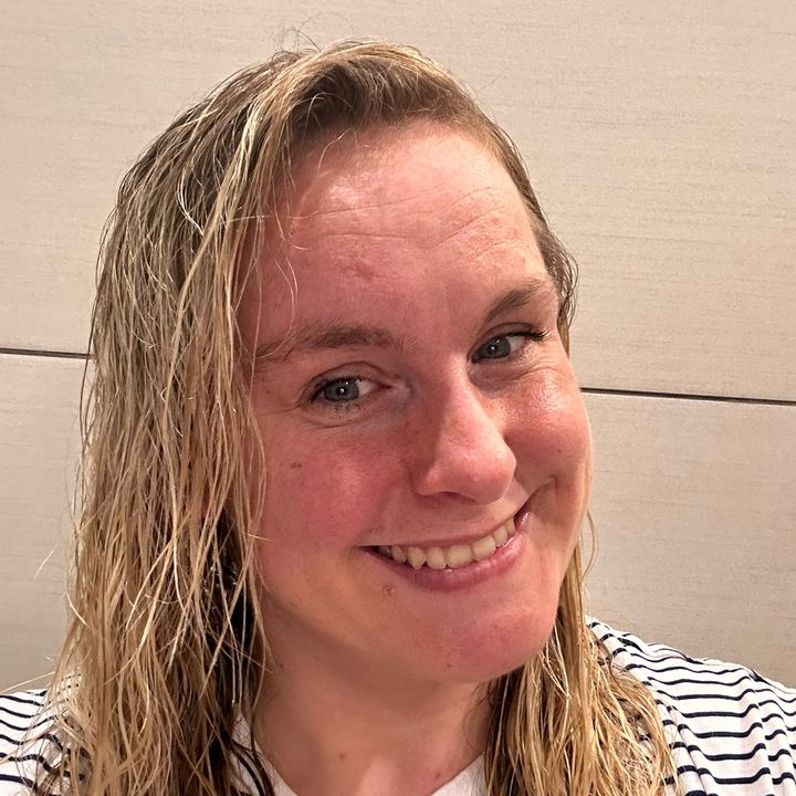 Profile Picture of Lynn Engelen (@lynnengelen) on Tiktok