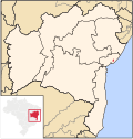 Profile Picture of Simões Filho - Wikipediaon Wikipedia