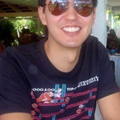 Profile Picture of Ernesto M. Angel (@ernestomangel) on Twitter