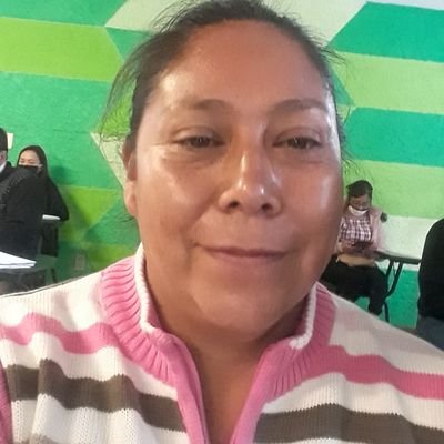Profile Picture of Guadalupe Barrera (@lupitasile) on Twitter
