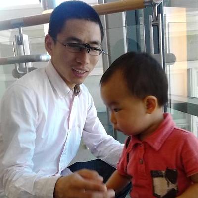 Profile Picture of WEIWEI XU (@weiweixu2016) on Twitter