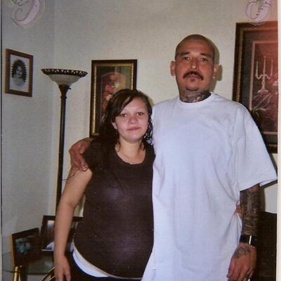 Profile Picture of JASMINE CHAVIRA (@CHINOSWIFE08) on Twitter