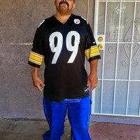 Profile Picture of Josie Rocha (@josie-rocha-2) on Quora