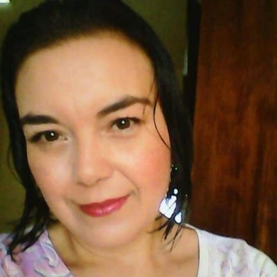 Profile Picture of Ana Olivares (@AnitaOlivares) on Twitter