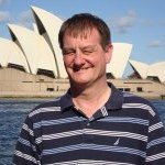 Profile Picture of Graham Hicks (@ghicksdbwoodcouk) on Instagram