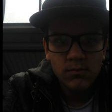 Profile Picture of Gabriel Bolzan  Feliciano Da Silva (@bolzan_da) on Twitter