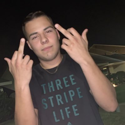 Jakobe Bryant π - Twitter Profile Picture of Jakobe Bryant π (@jakediaz01) on Twitter