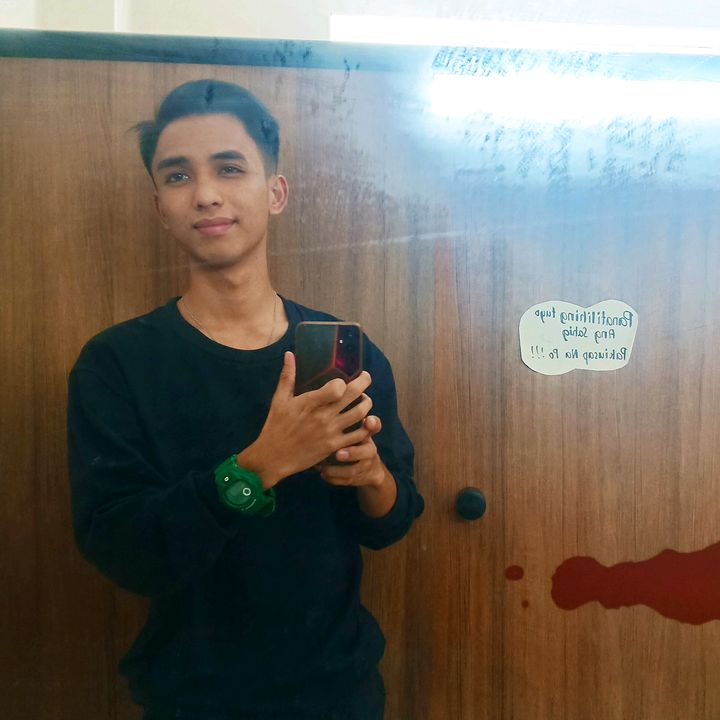 Albert Paskil - Tiktok Profile Picture of Albert Paskil (@christianalbertpaskil) on Tiktok