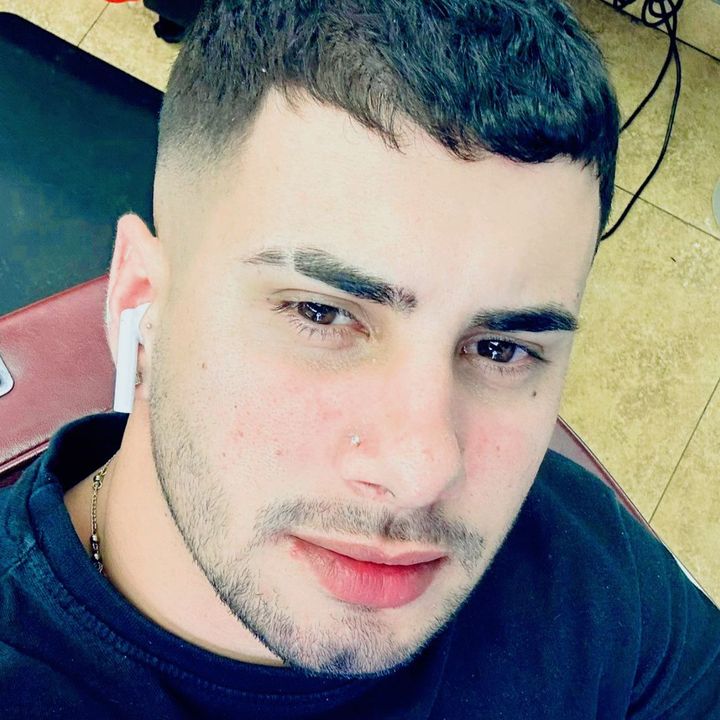 Profile Picture of Richard González258 (@richardrgp1999) on Tiktok